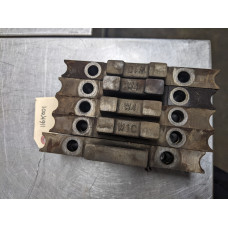 116K001 Engine Block Main Caps For 09-10 Ford F-150  5.4